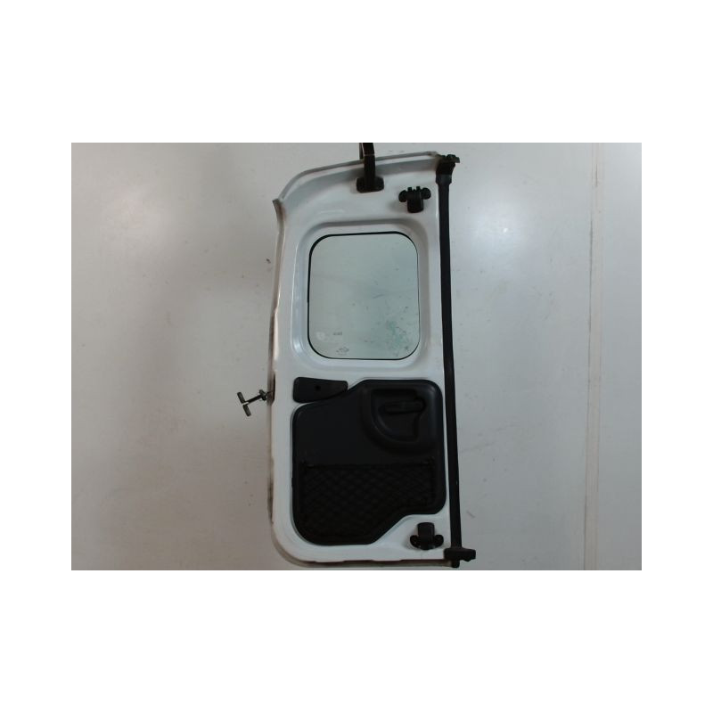 PORTE BATTANTE ARRIERE DROIT DACIA LOGAN