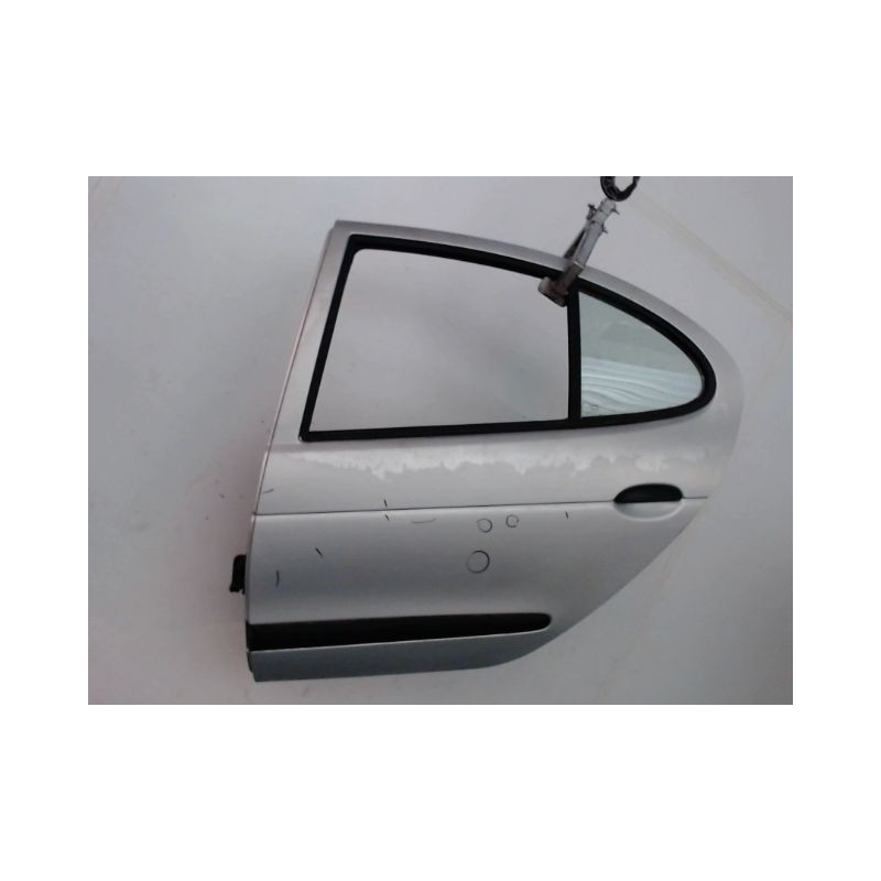 PORTE ARRIERE GAUCHE RENAULT MEGANE