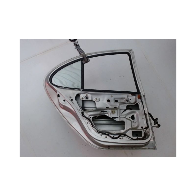 PORTE ARRIERE GAUCHE RENAULT MEGANE