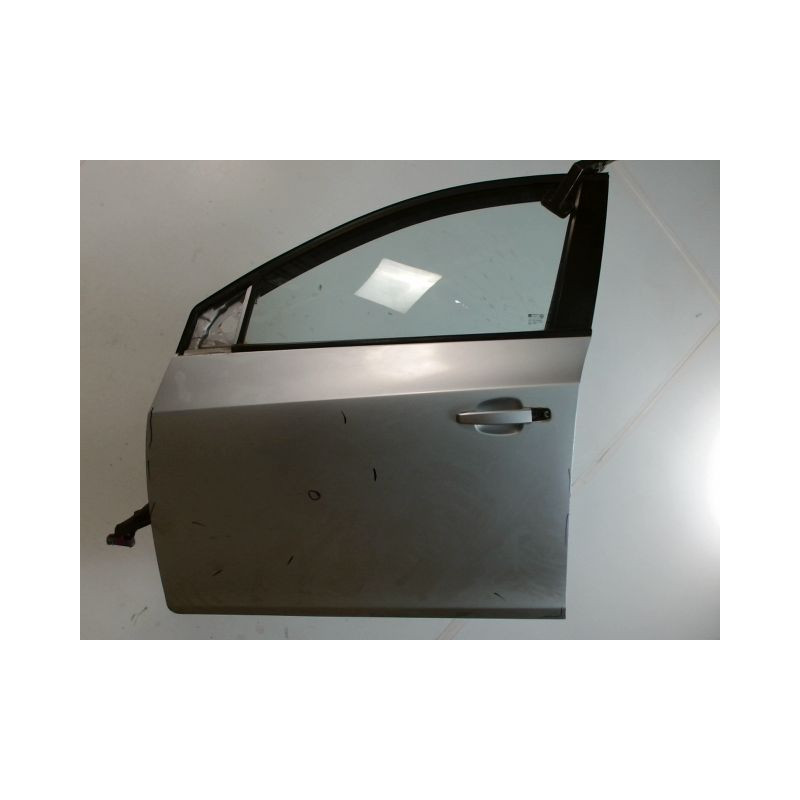 PORTE AVANT GAUCHE CHEVROLET CRUZE