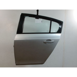 PORTE ARG