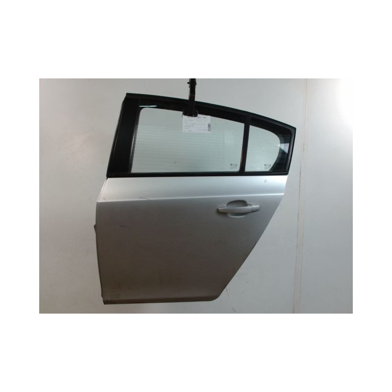 PORTE ARRIERE GAUCHE CHEVROLET CRUZE