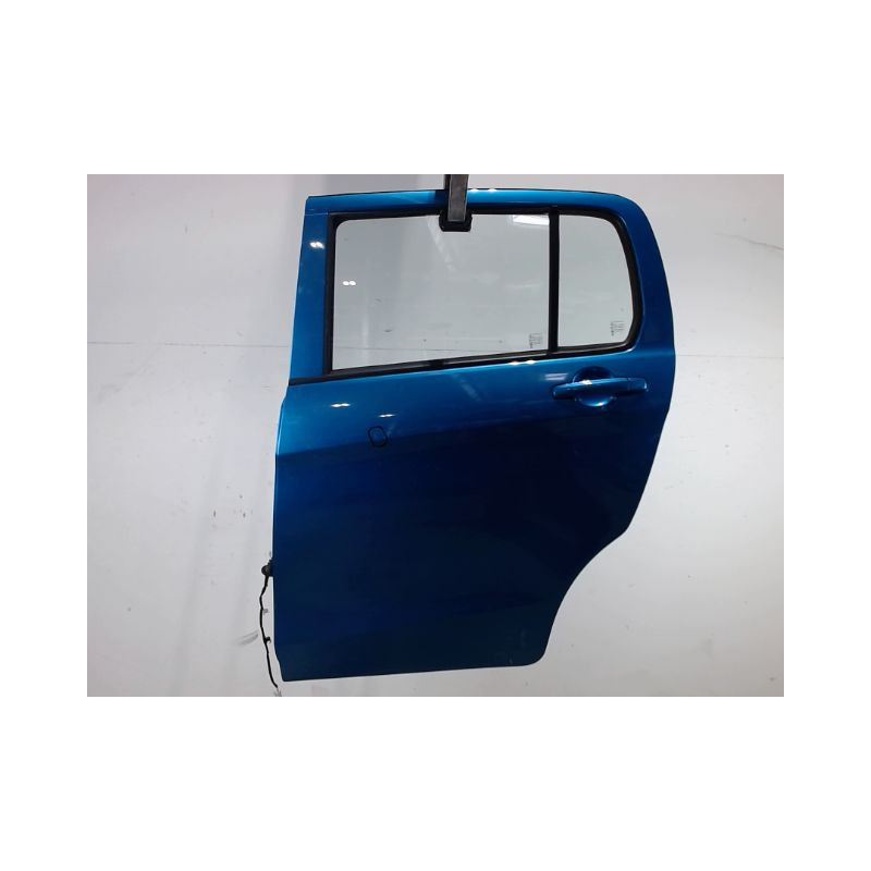 PORTE ARRIERE GAUCHE SUZUKI CELERIO
