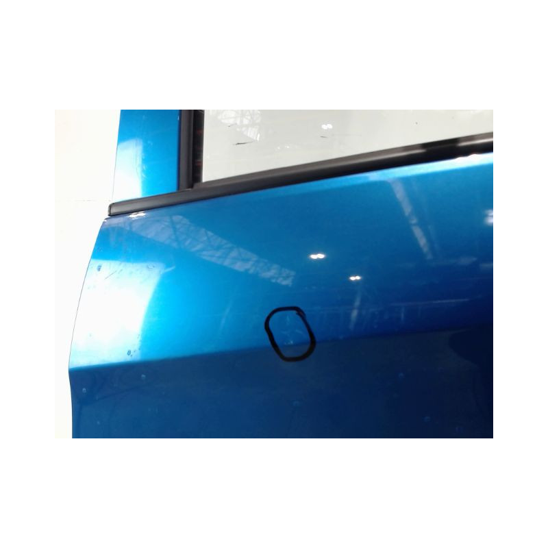 PORTE ARRIERE GAUCHE SUZUKI CELERIO