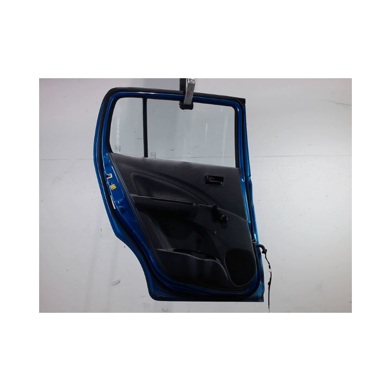 PORTE ARRIERE GAUCHE SUZUKI CELERIO
