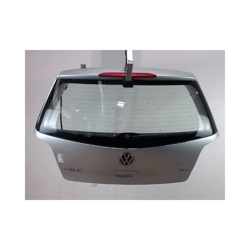 HAYON VOLKSWAGEN POLO 2005-