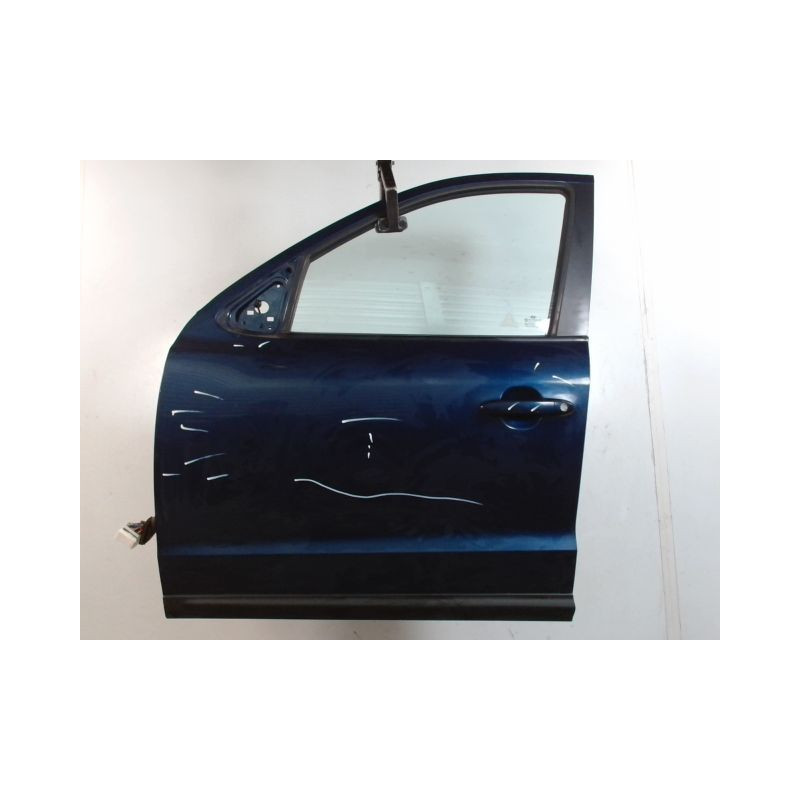PORTE AVANT GAUCHE HYUNDAI SANTAFE
