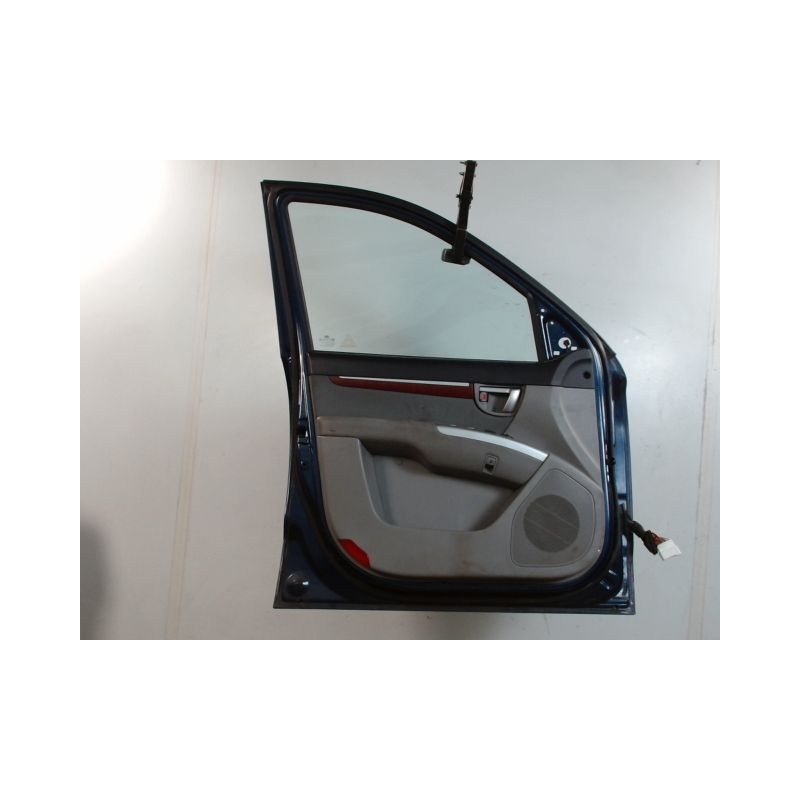 PORTE AVANT GAUCHE HYUNDAI SANTAFE