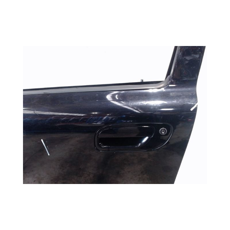 PORTE AVANT GAUCHE VOLVO S60