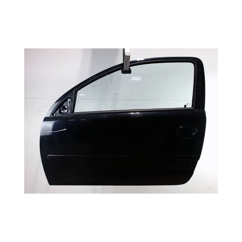 PORTE AVANT GAUCHE OPEL CORSA 03-06