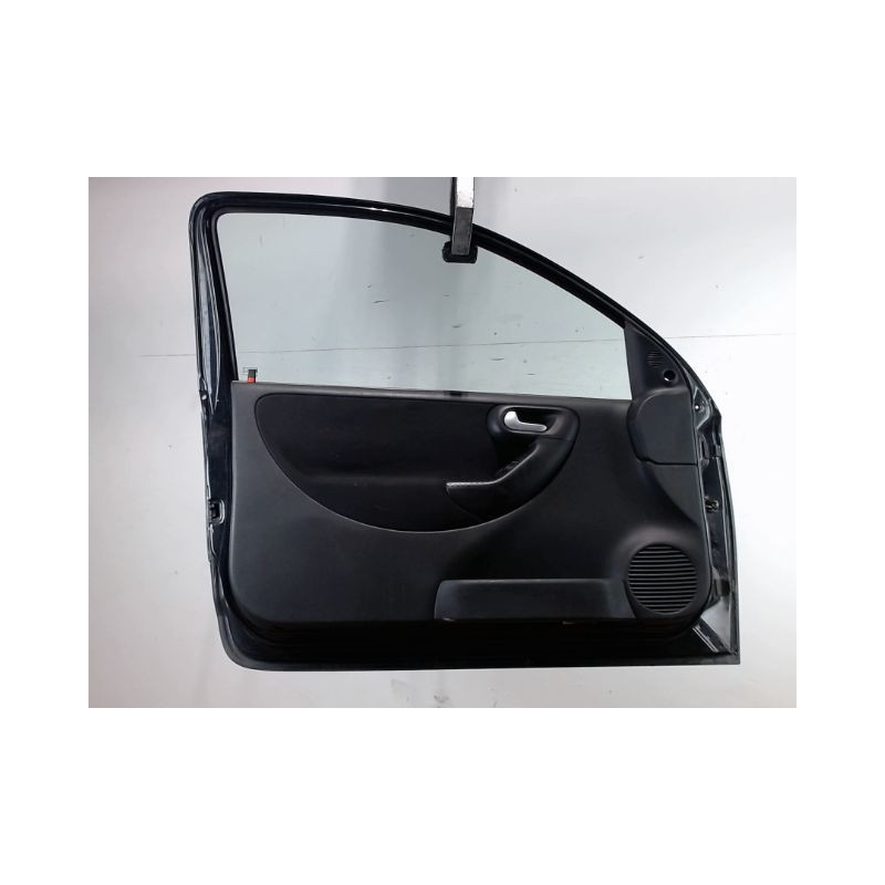 PORTE AVANT GAUCHE OPEL CORSA 03-06