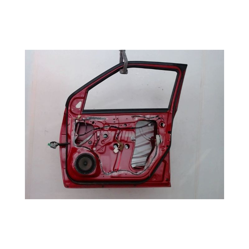 PORTE AVANT DROIT SUZUKI SWIFT