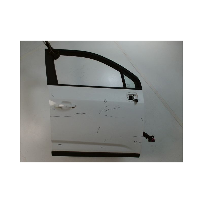 PORTE AVANT DROIT CHEVROLET ORLANDO