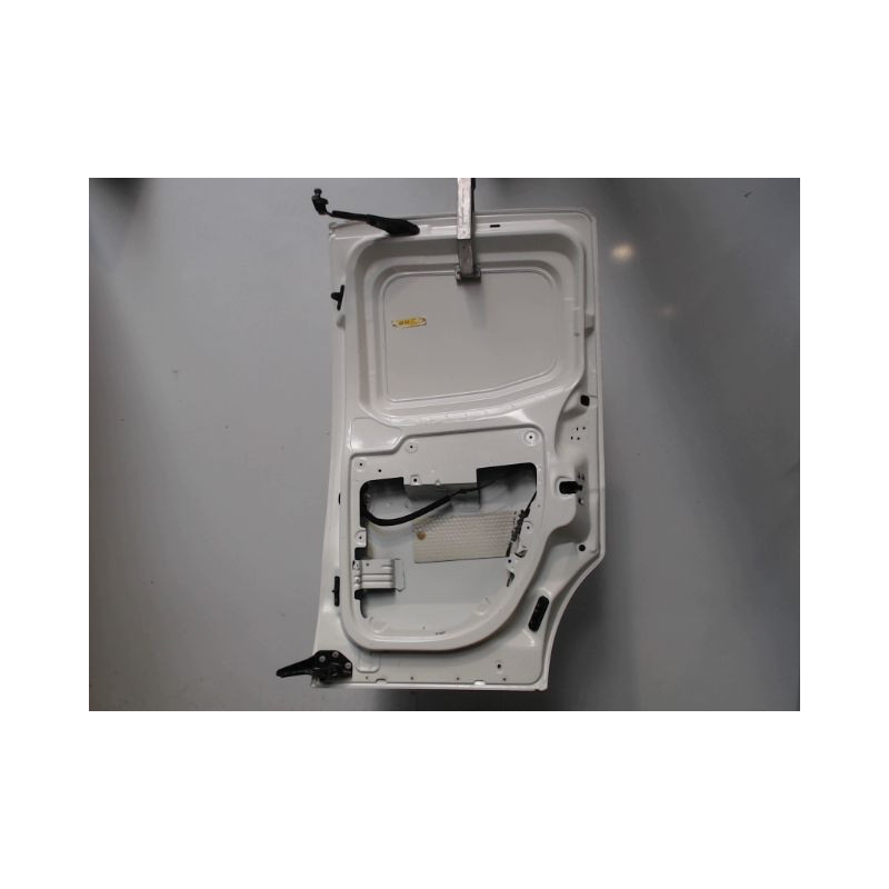 PORTE COULISSANTE DROITE FIAT FIORINO