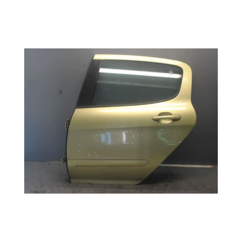PORTE ARRIERE GAUCHE PEUGEOT 308