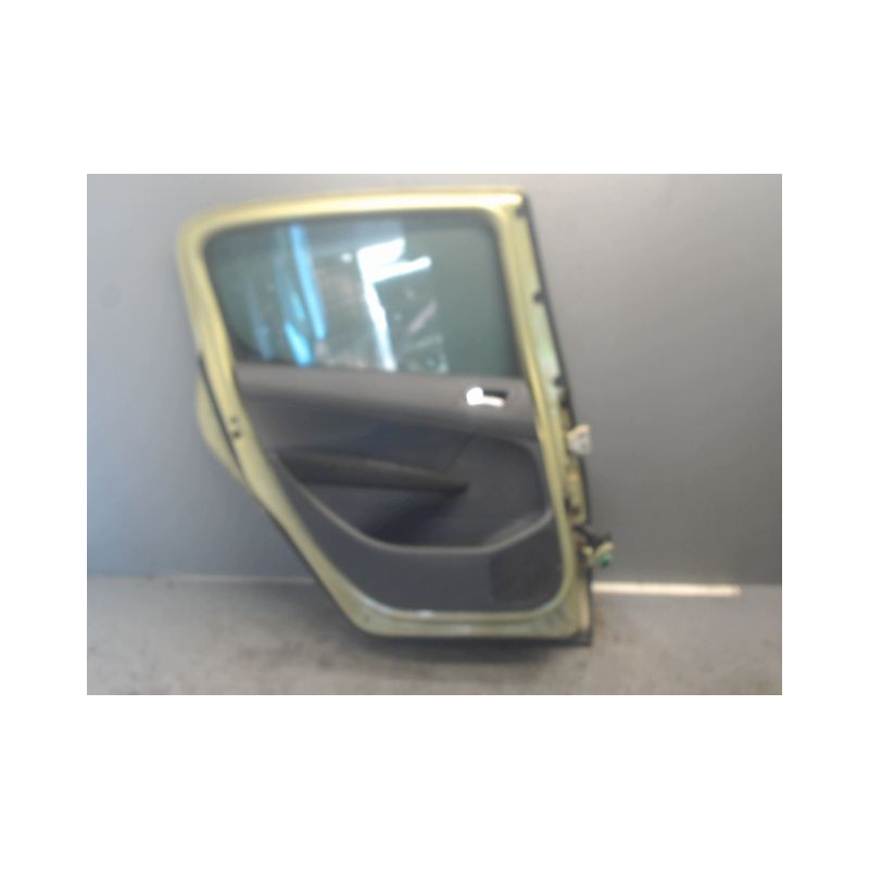 PORTE ARRIERE GAUCHE PEUGEOT 308