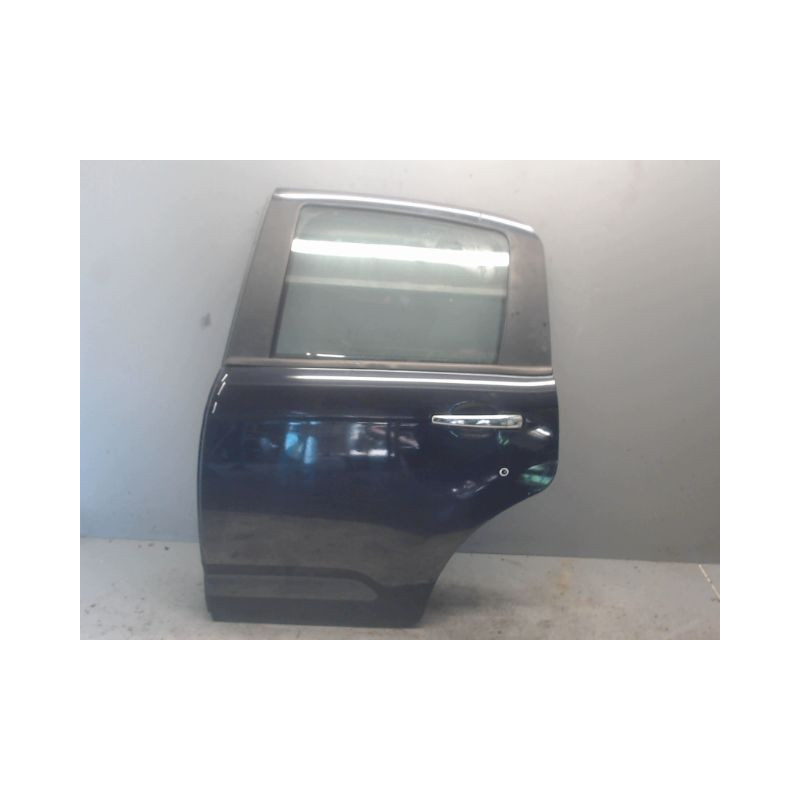 PORTE ARRIERE GAUCHE CITROEN C3