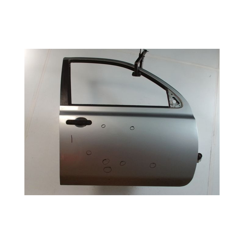 PORTE AVANT DROIT NISSAN MICRA