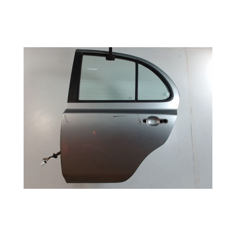 PORTE ARRIERE GAUCHE NISSAN MICRA