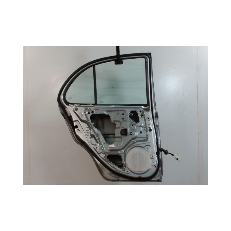PORTE ARRIERE GAUCHE NISSAN MICRA