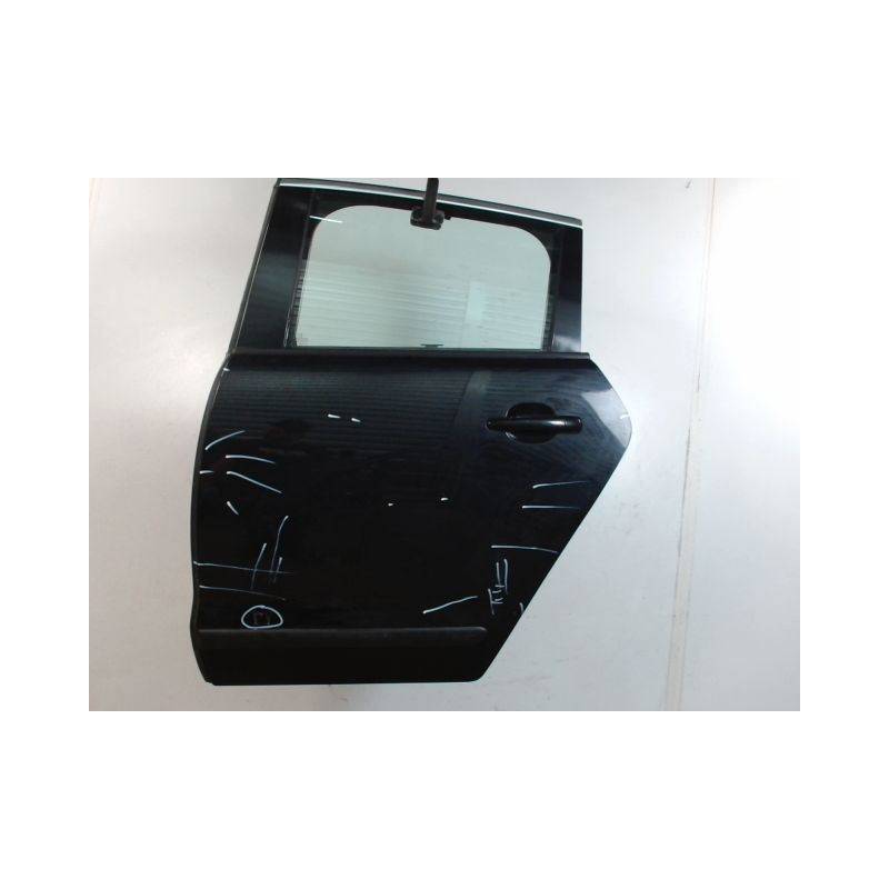 PORTE ARRIERE GAUCHE PEUGEOT 3008
