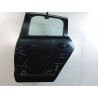 PORTE ARRIERE GAUCHE PEUGEOT 3008