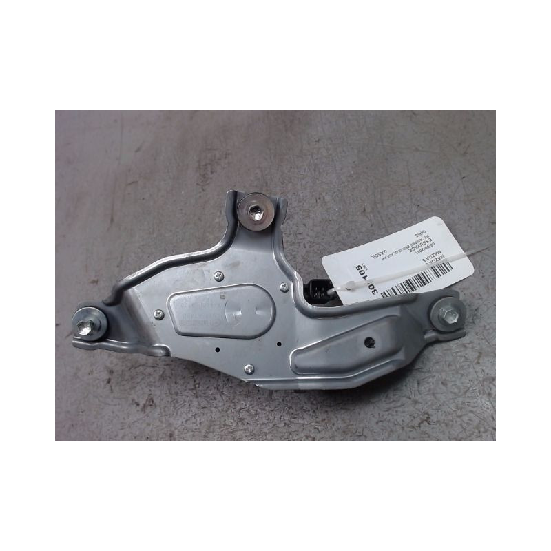 MECANISME ESSUIE-GLACE ARRIERE MAZDA MAZDA 5