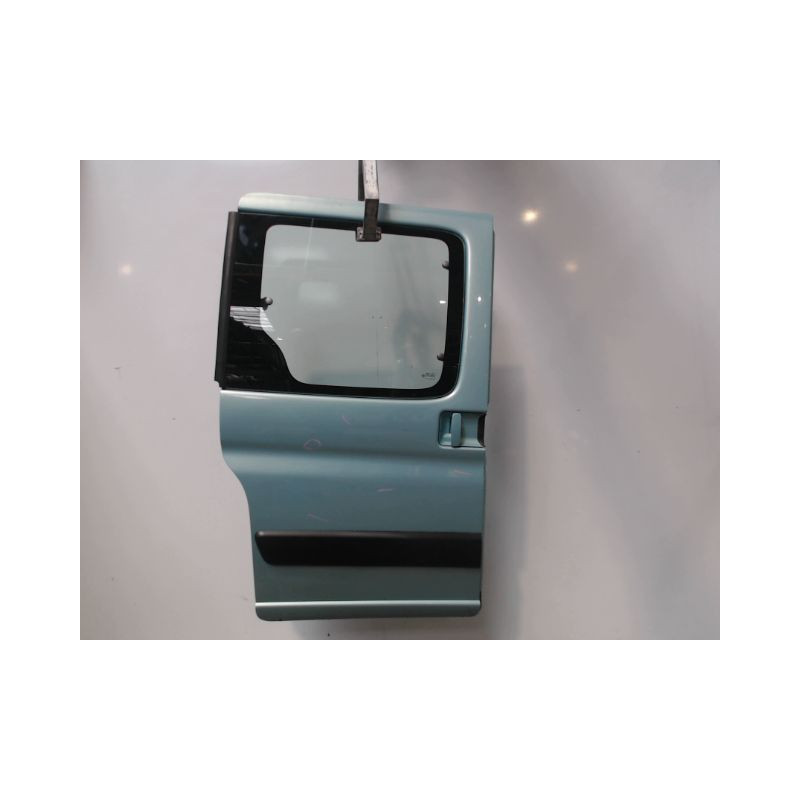 PORTE COULISSANTE DROITE CITROEN BERLINGO BREAK 2002-