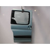 PORTE COULISSANTE DROITE CITROEN BERLINGO BREAK 2002-