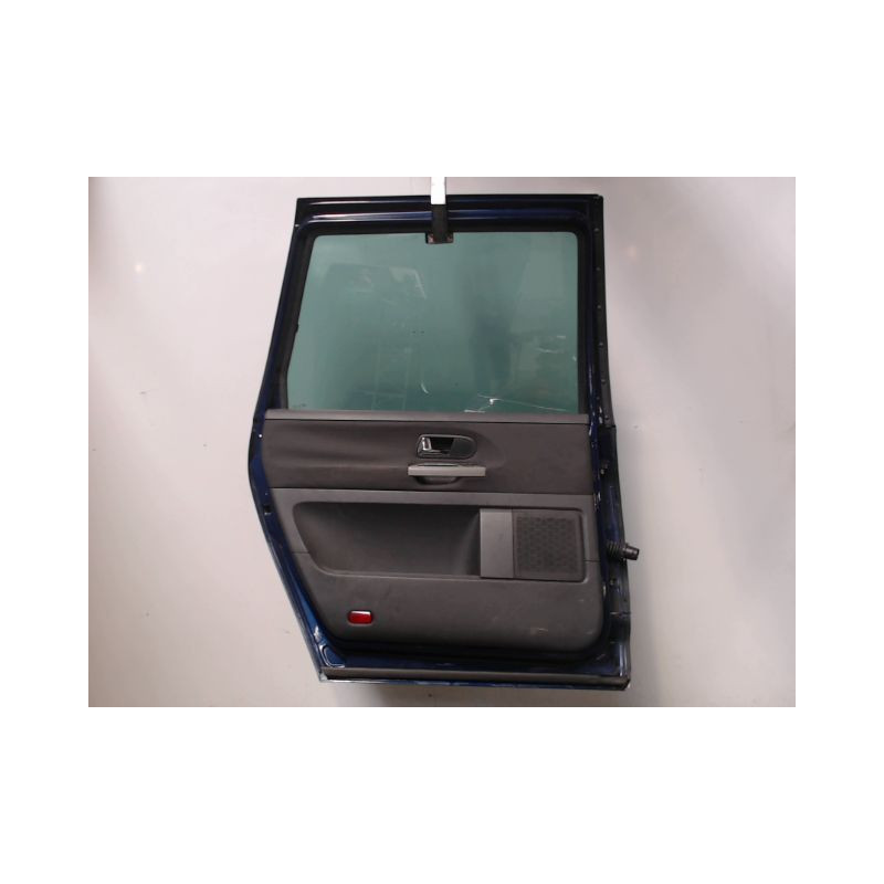 PORTE ARRIERE GAUCHE VOLKSWAGEN SHARAN 2004-