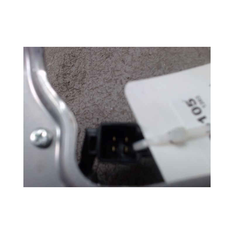 MECANISME ESSUIE-GLACE ARRIERE MAZDA MAZDA 5