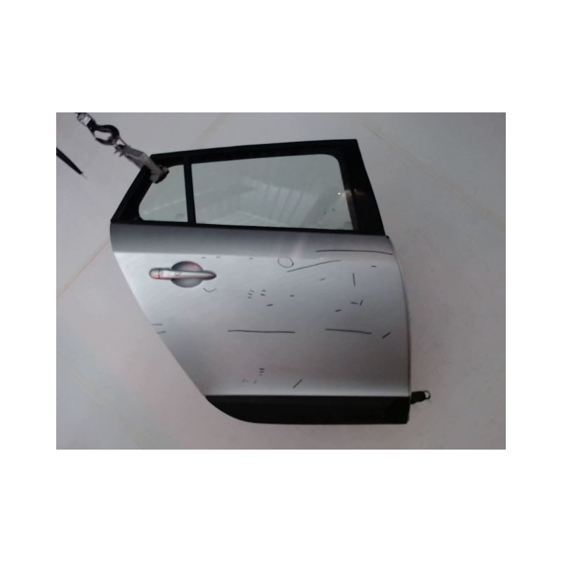 PORTE ARRIERE DROIT RENAULT MEGANE