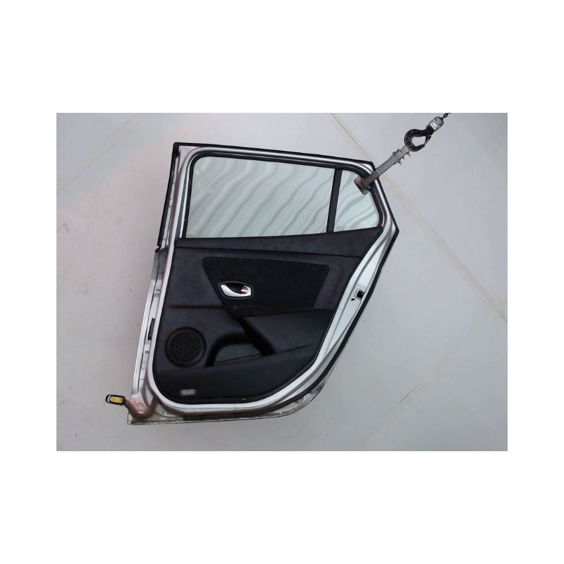 PORTE ARRIERE DROIT RENAULT MEGANE