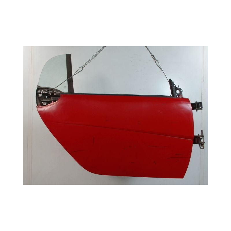 PORTE AVANT DROIT SMART FORTWO