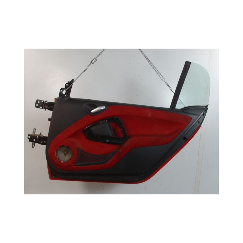PORTE AVANT DROIT SMART FORTWO