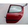 PORTE ARRIERE GAUCHE PEUGEOT 206