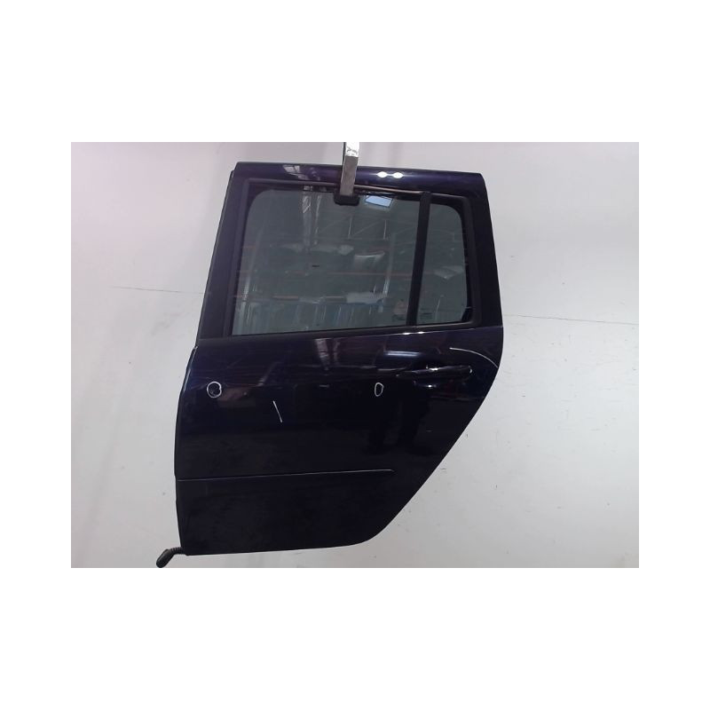 PORTE ARRIERE GAUCHE RENAULT MODUS LONGUE 2008-