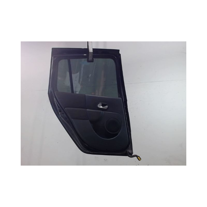 PORTE ARRIERE GAUCHE RENAULT MODUS LONGUE 2008-