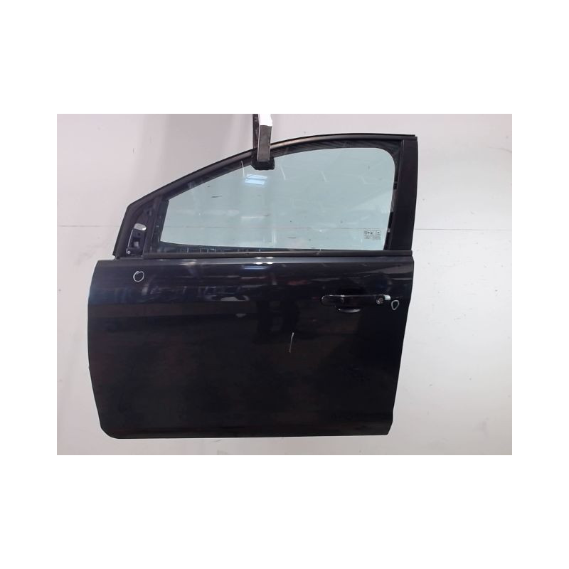PORTE AVANT GAUCHE FORD FOCUS 2008-