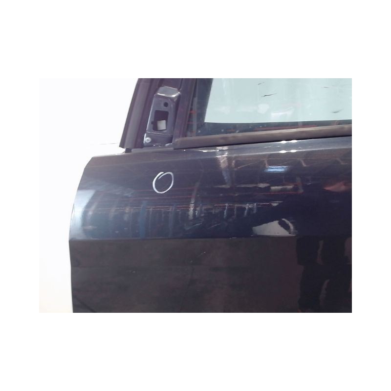 PORTE AVANT GAUCHE FORD FOCUS 2008-