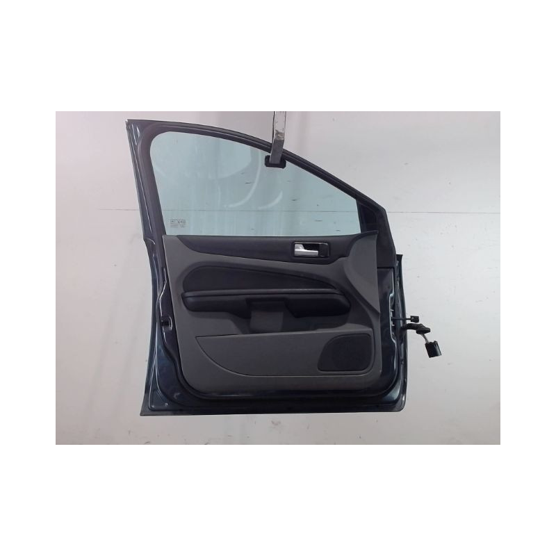 PORTE AVANT GAUCHE FORD FOCUS 2008-
