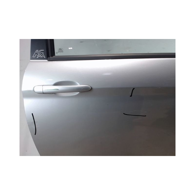 PORTE AVANT DROIT FORD KA 2008-