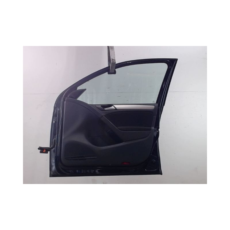 PORTE AVANT DROIT VOLKSWAGEN GOLF VI 2008-