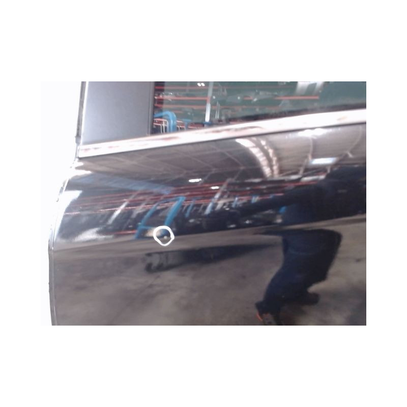 PORTE ARRIERE GAUCHE CITROEN C3 2009-