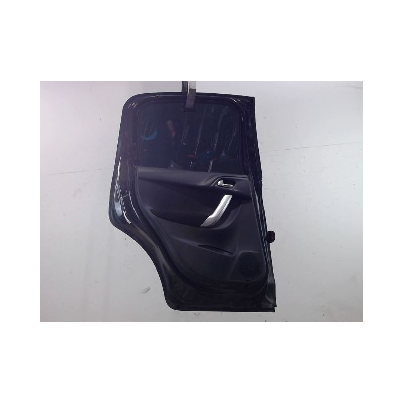 PORTE ARRIERE GAUCHE CITROEN C3 2009-