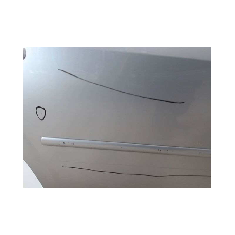PORTE ARRIERE DROIT FORD MONDEO CLIPPER 00-07