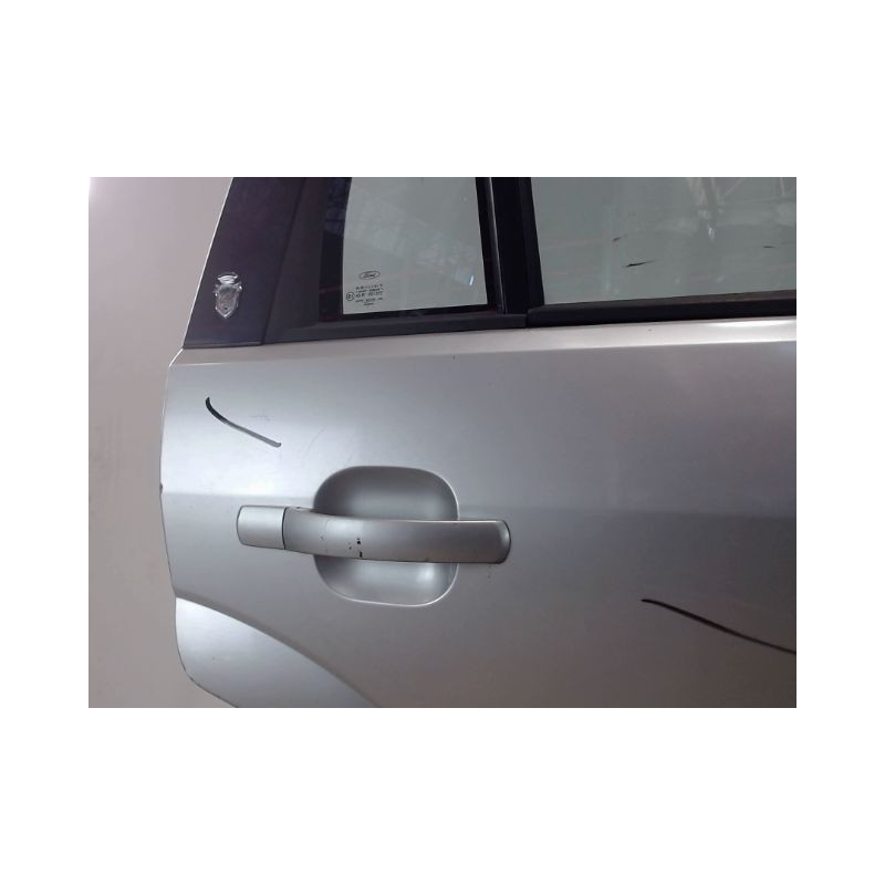 PORTE ARRIERE DROIT FORD MONDEO CLIPPER 00-07