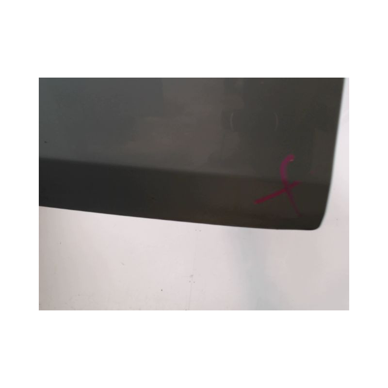 PORTE AVANT GAUCHE FORD FIESTA 02 -05