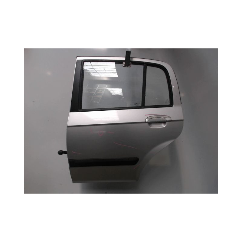 PORTE ARRIERE GAUCHE HYUNDAI GETZ 02-05