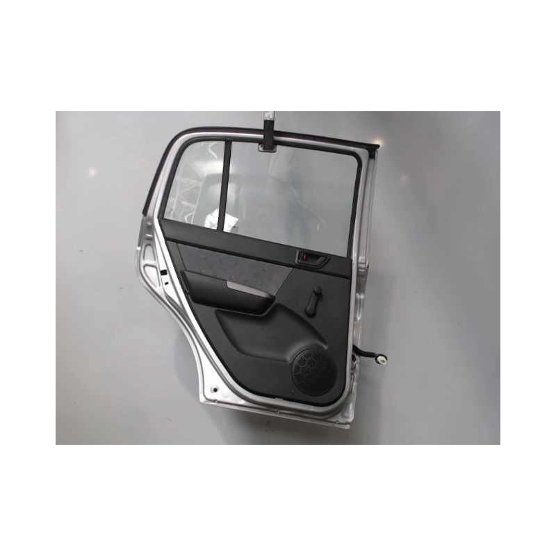 PORTE ARRIERE GAUCHE HYUNDAI GETZ 02-05